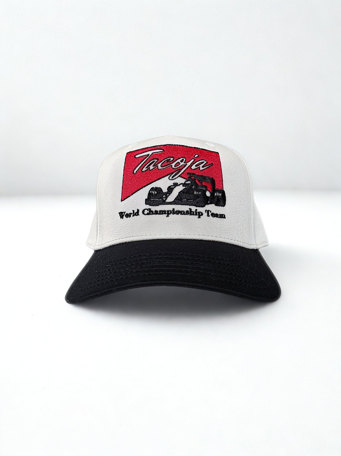 F1 Racing Hat