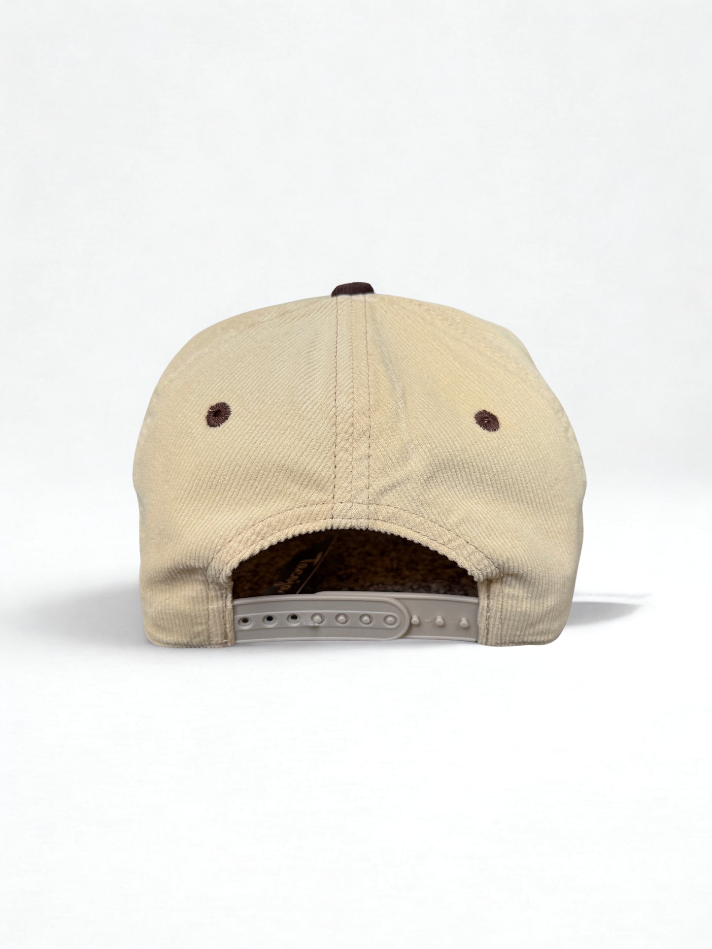 The Mallard Corduroy