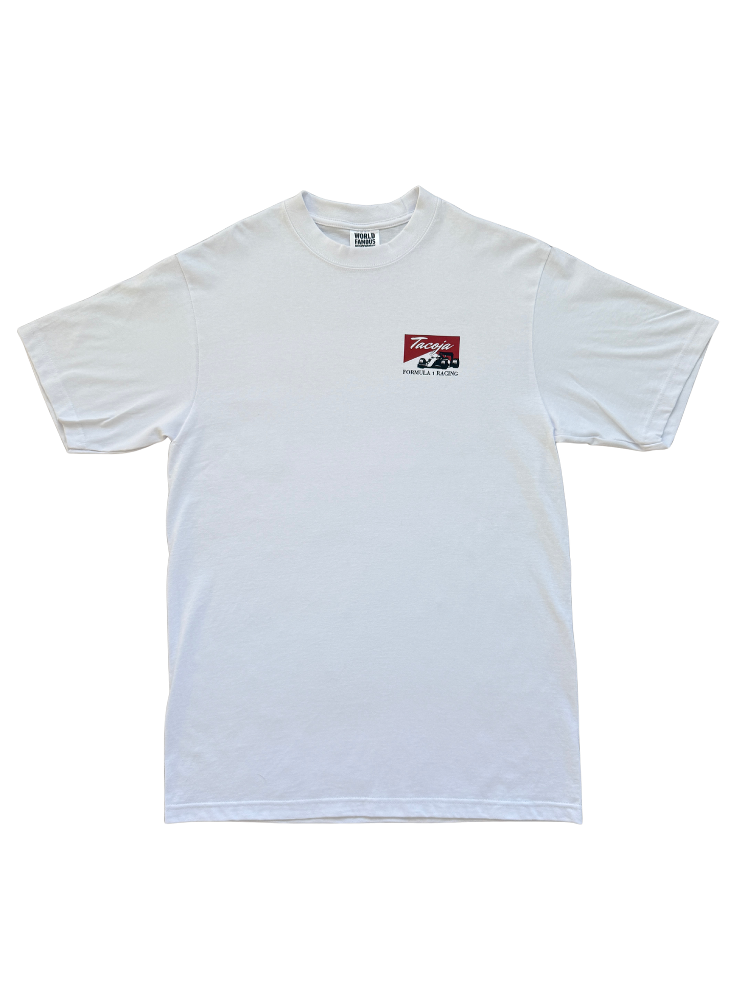 F1 Racing Tee