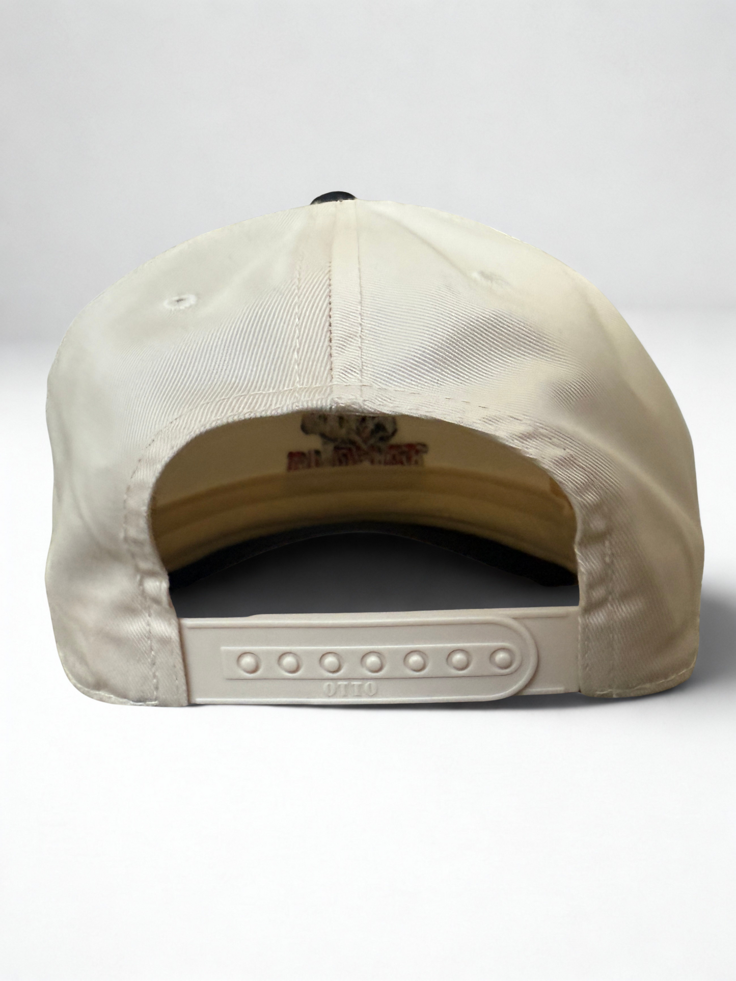 Cowboy Off White Hat