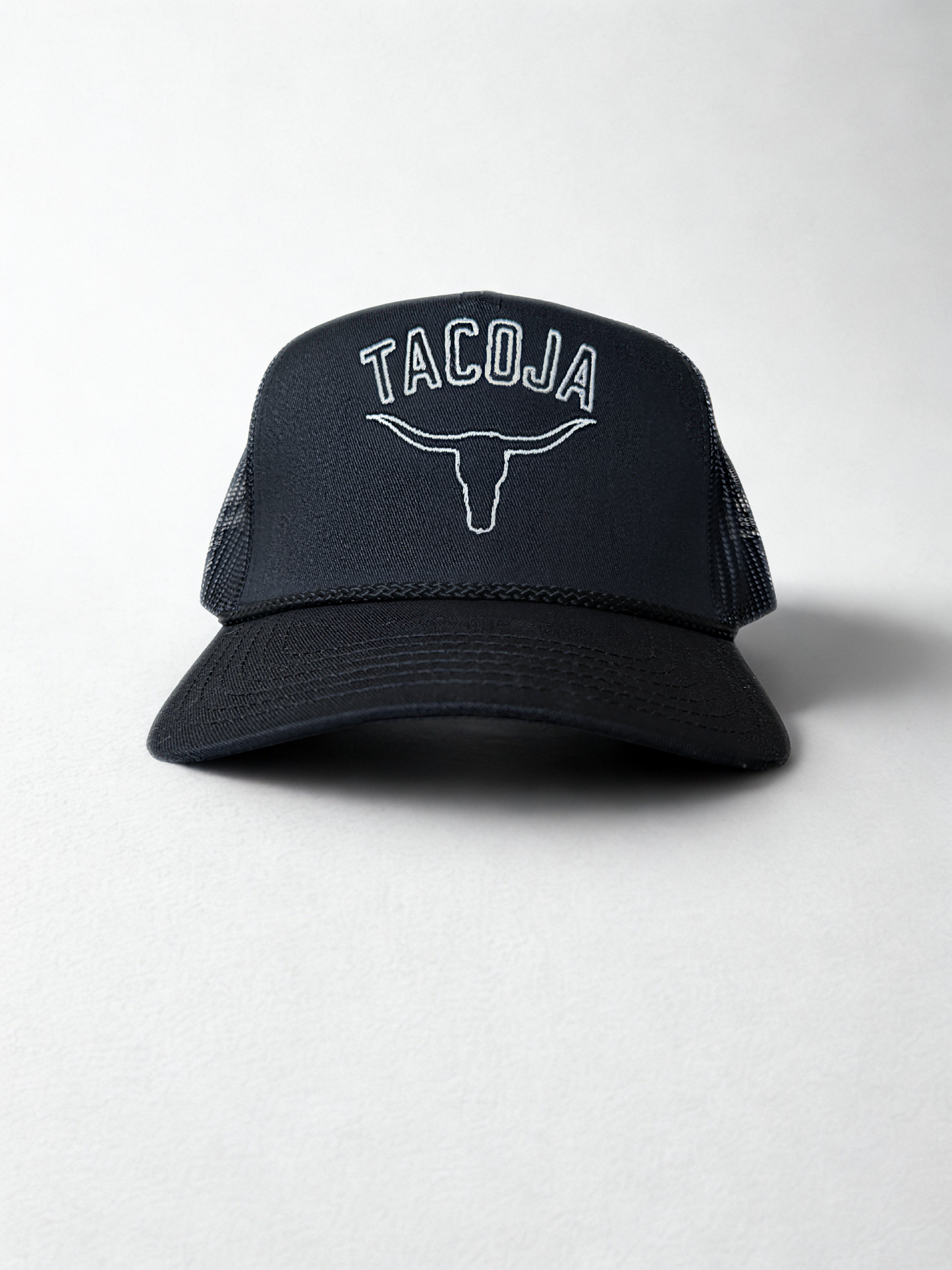 Classic Rope Snapback