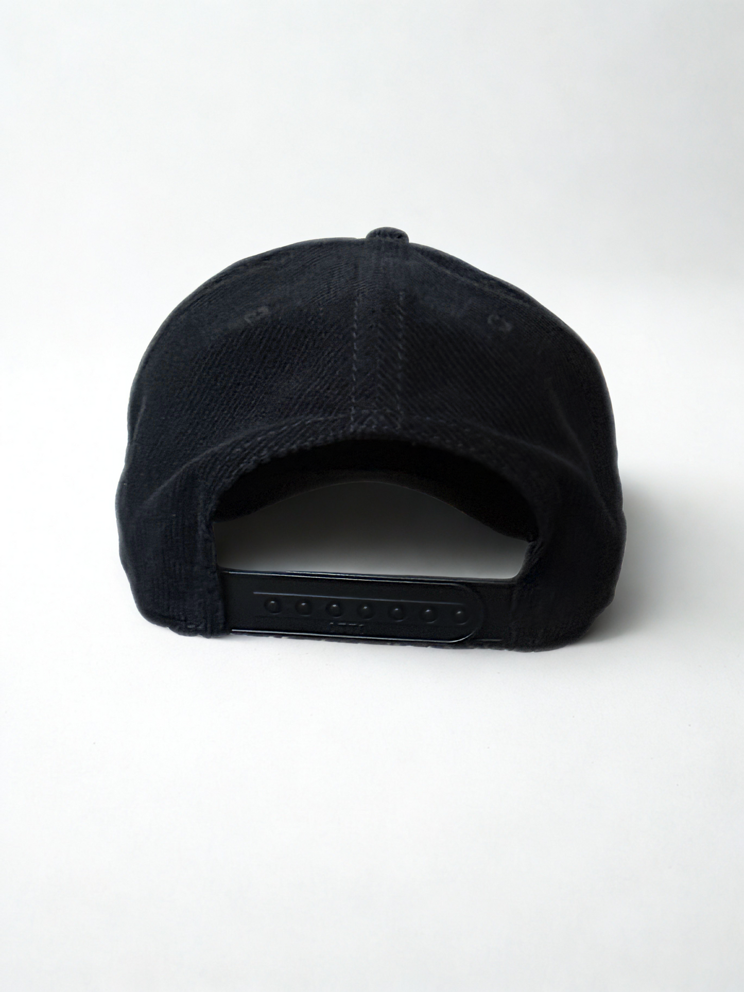 Corduroy Lariat Snapback