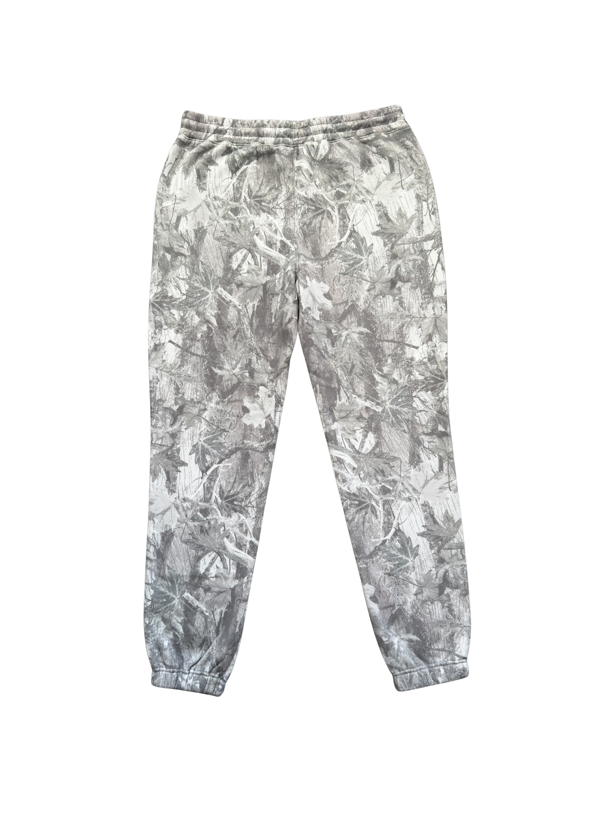 Camo Unisex Joggers
