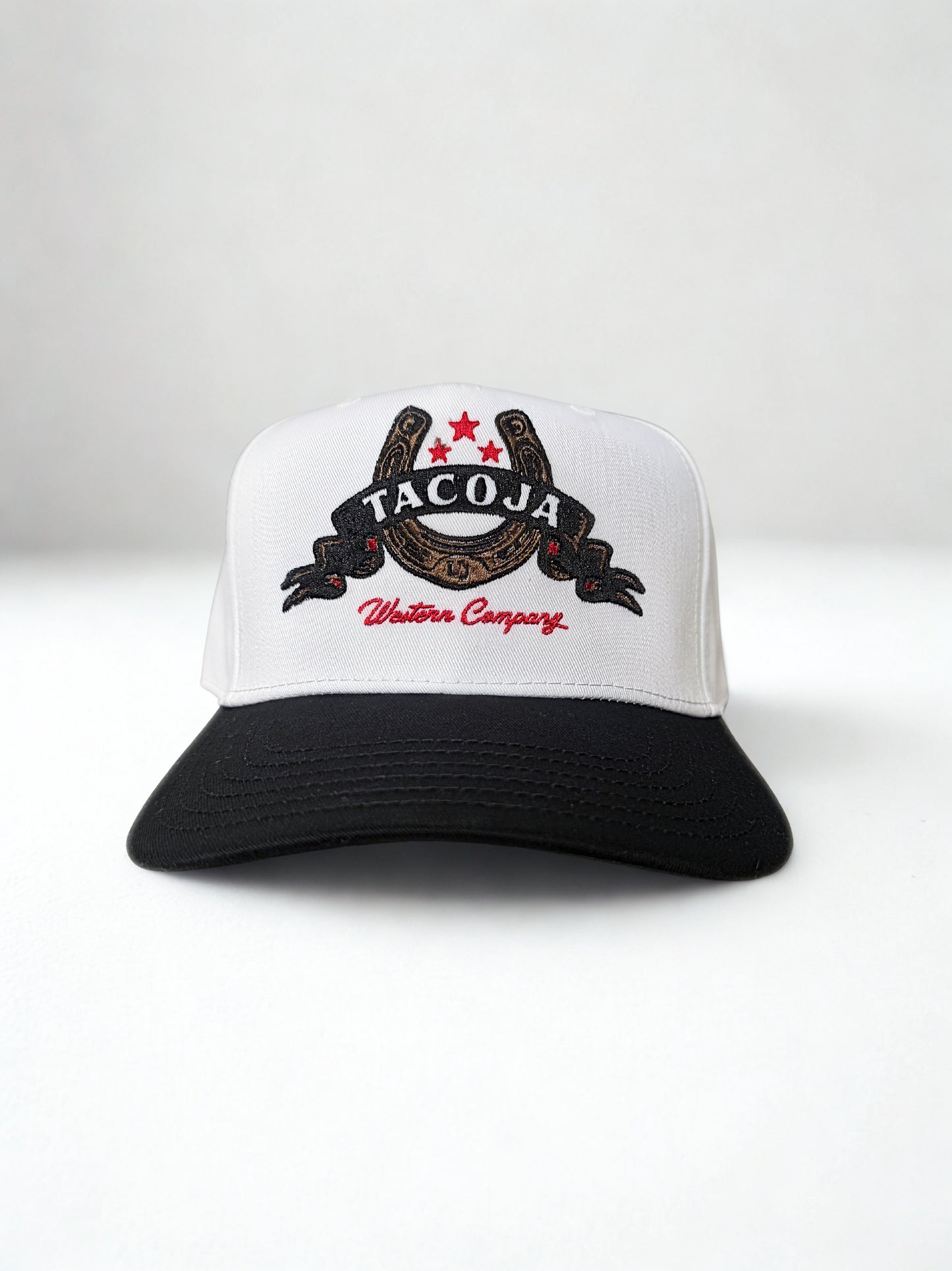 Horseshoe Snapback