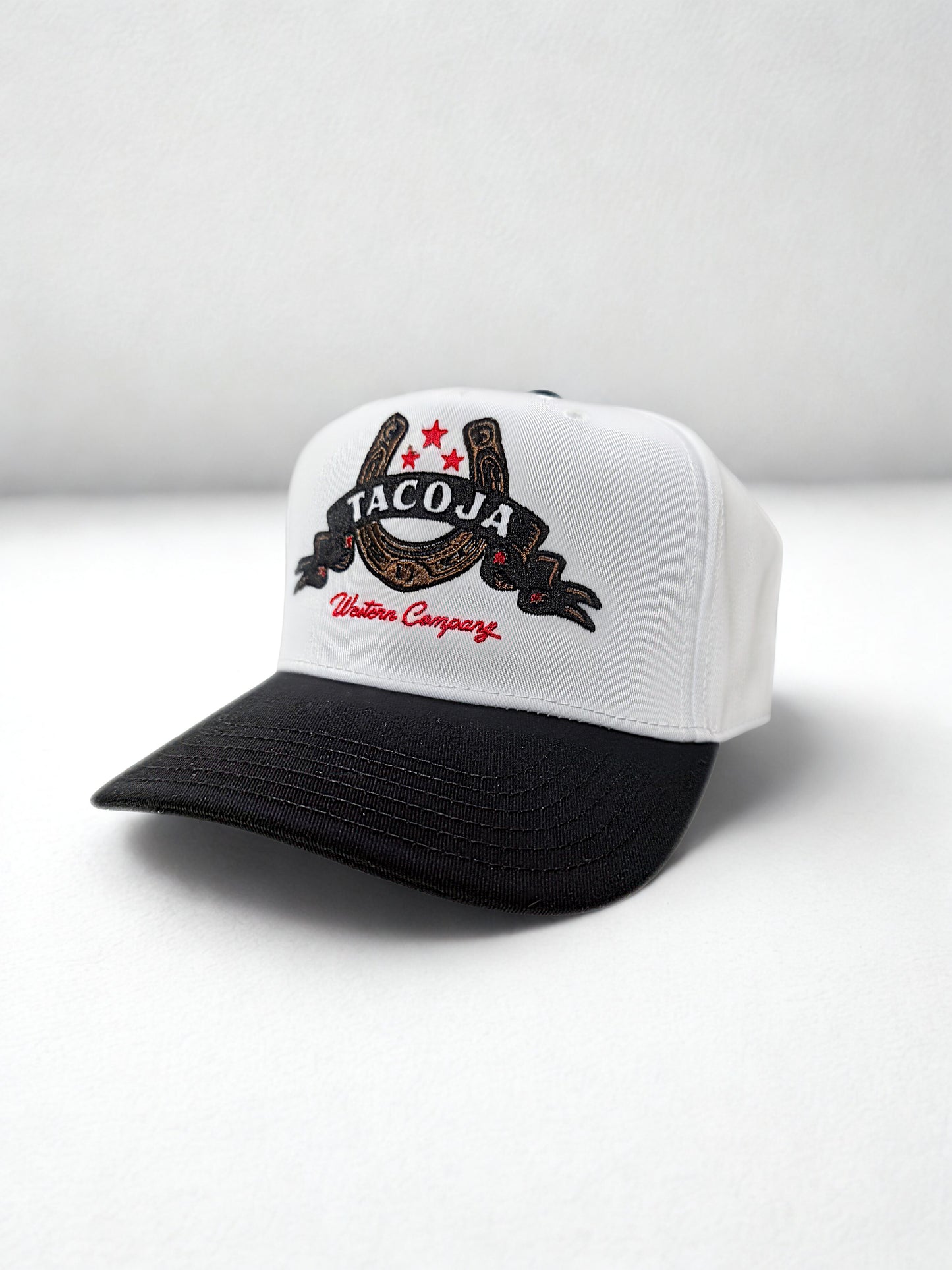 Horseshoe Snapback