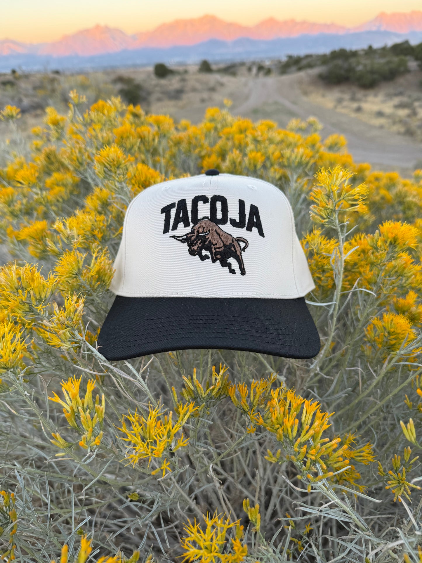 El Toro Hat