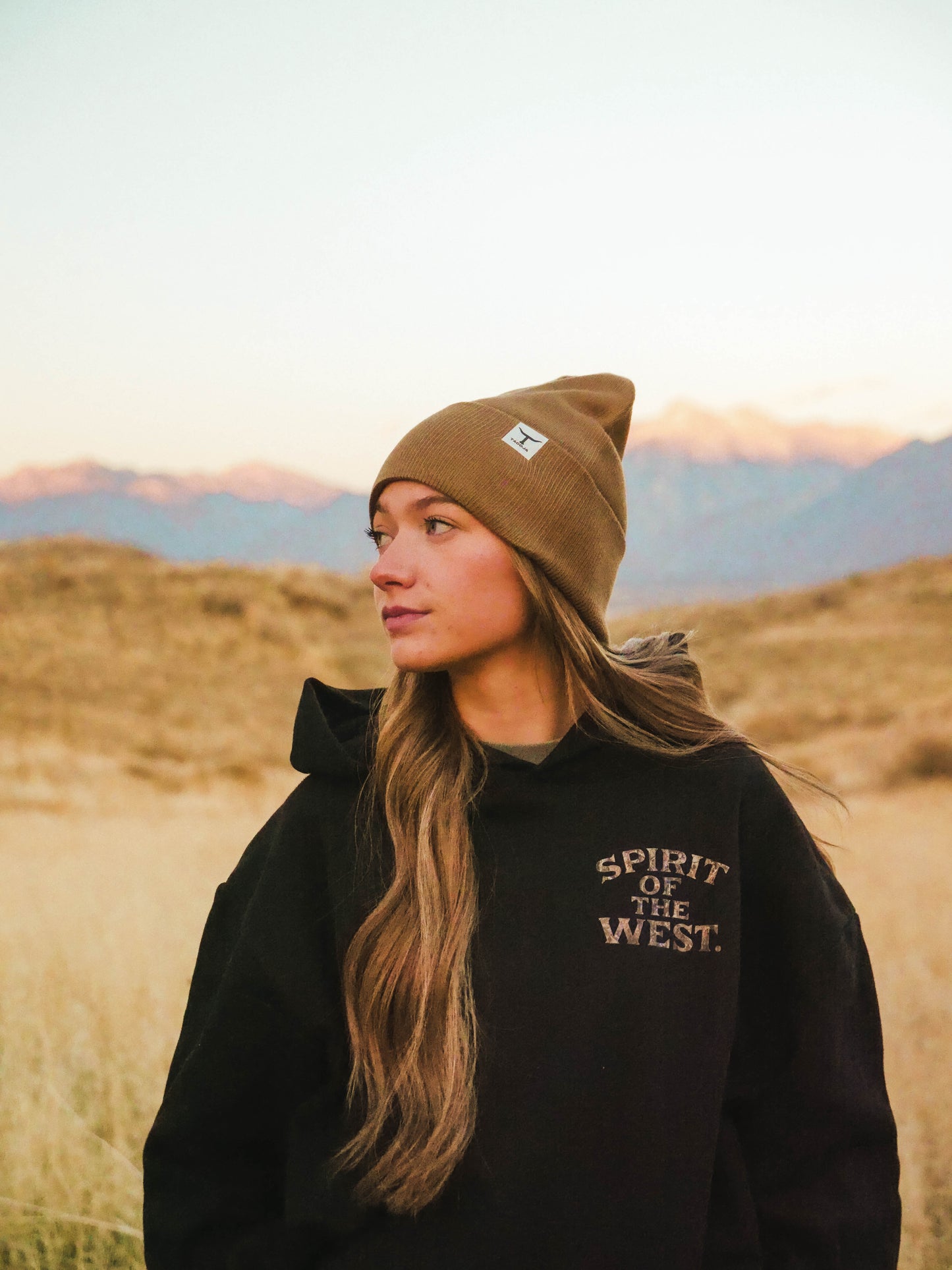 The Heritage Beanie