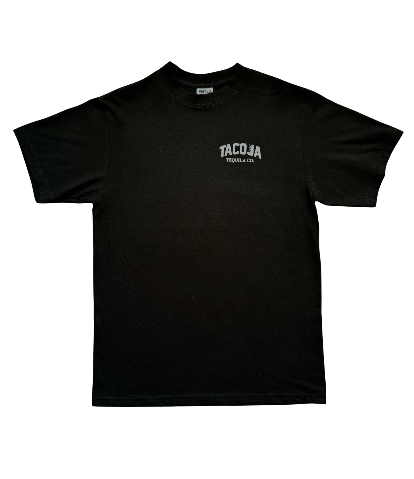 Tacoja Tequila Co. Tee