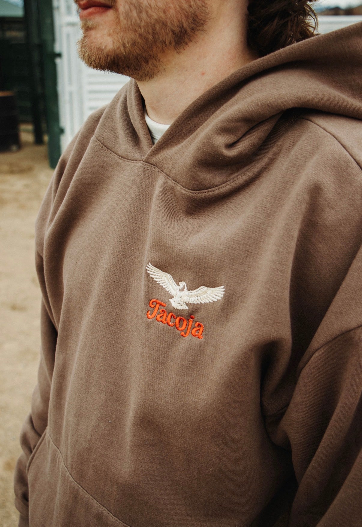 Desert Eagle Hoodie