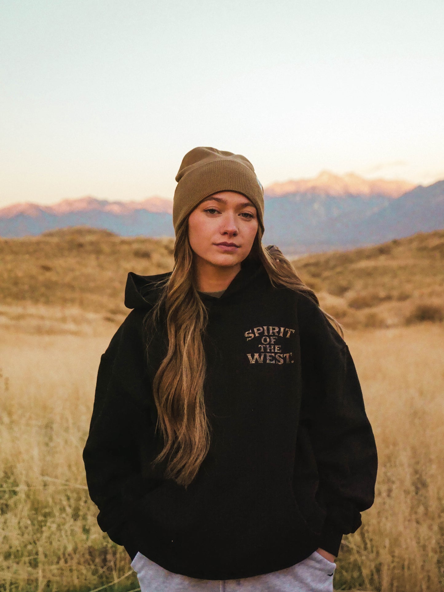The Heritage Beanie