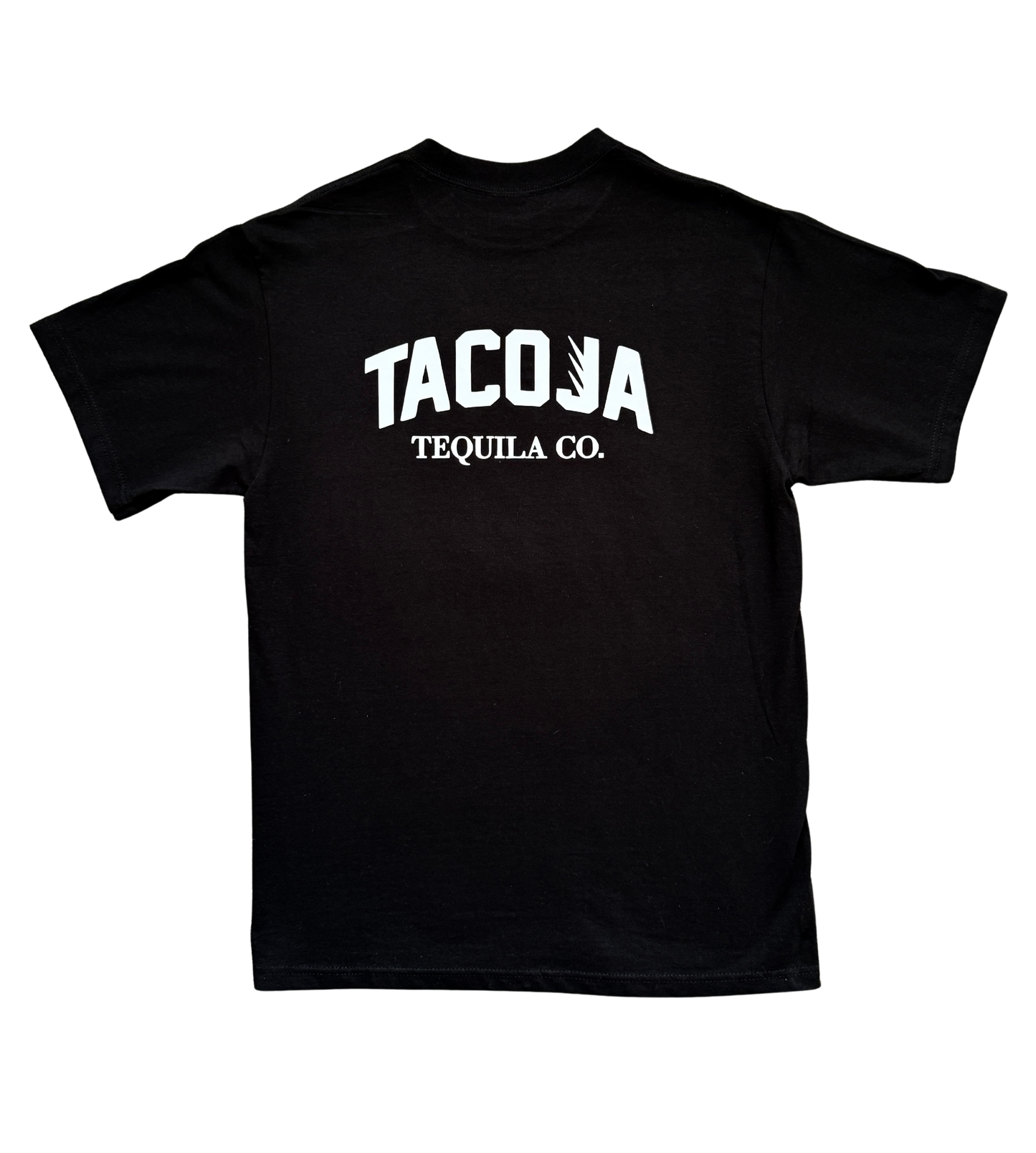 Tacoja Tequila Co. Tee