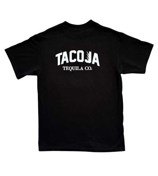 Tacoja Tequila Co. Tee