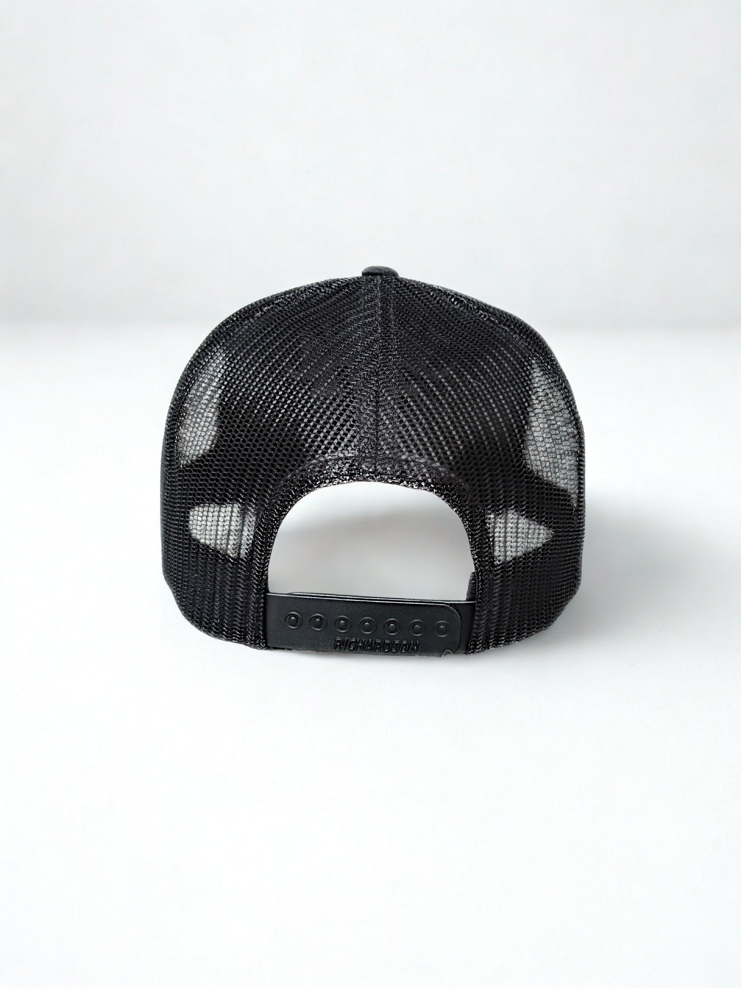 Longhorn White Rope Hat
