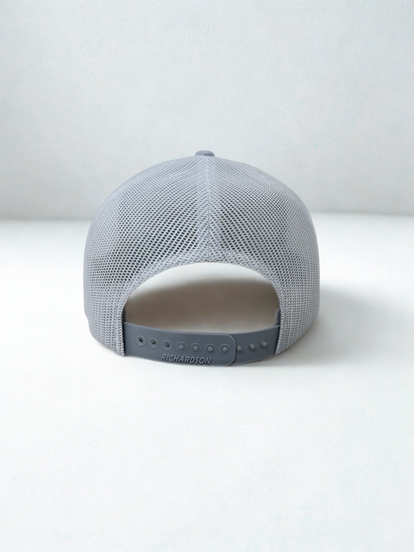 Slate Grey T Hat