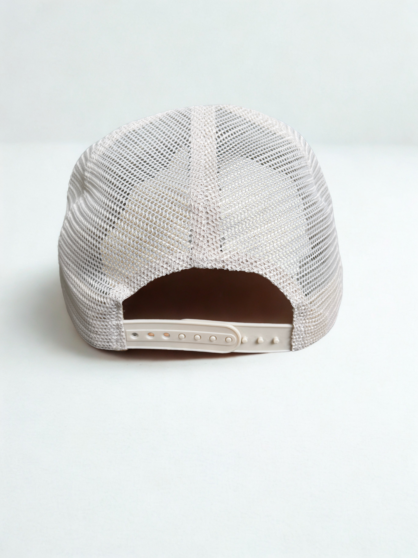 Camo Antler Hat