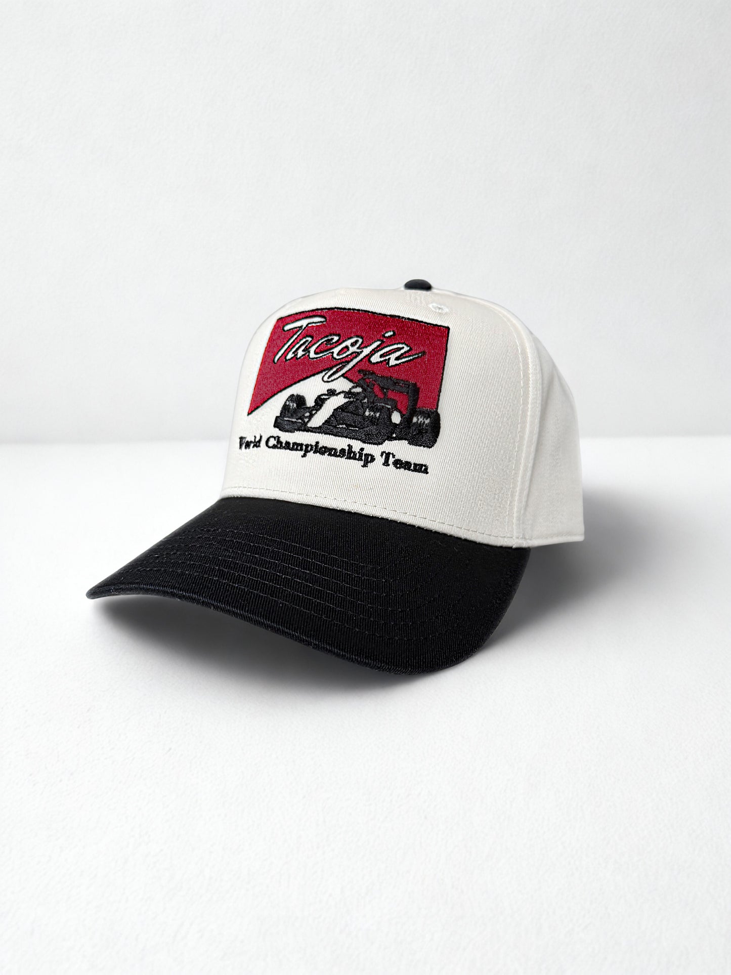 F1 Racing Hat