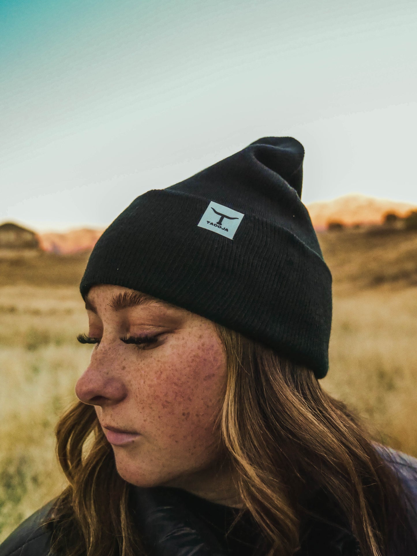 The Heritage Beanie