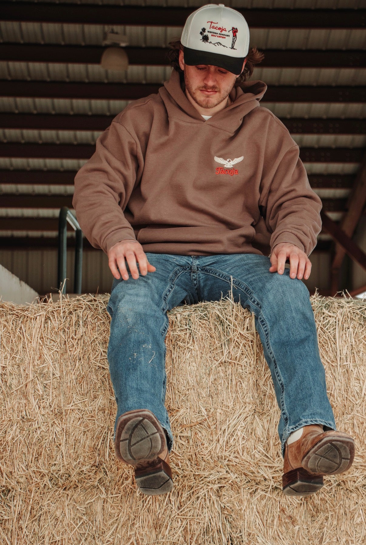 Desert Eagle Hoodie
