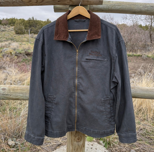 The Range Jacket
