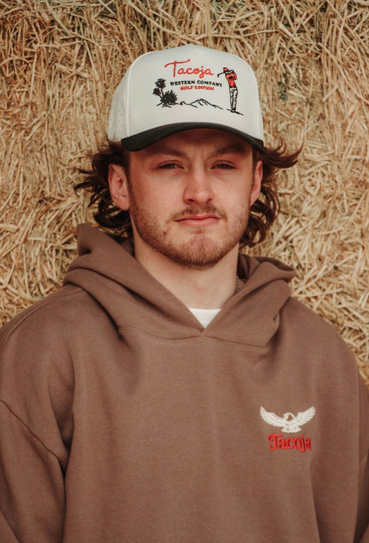 Desert Eagle Hoodie