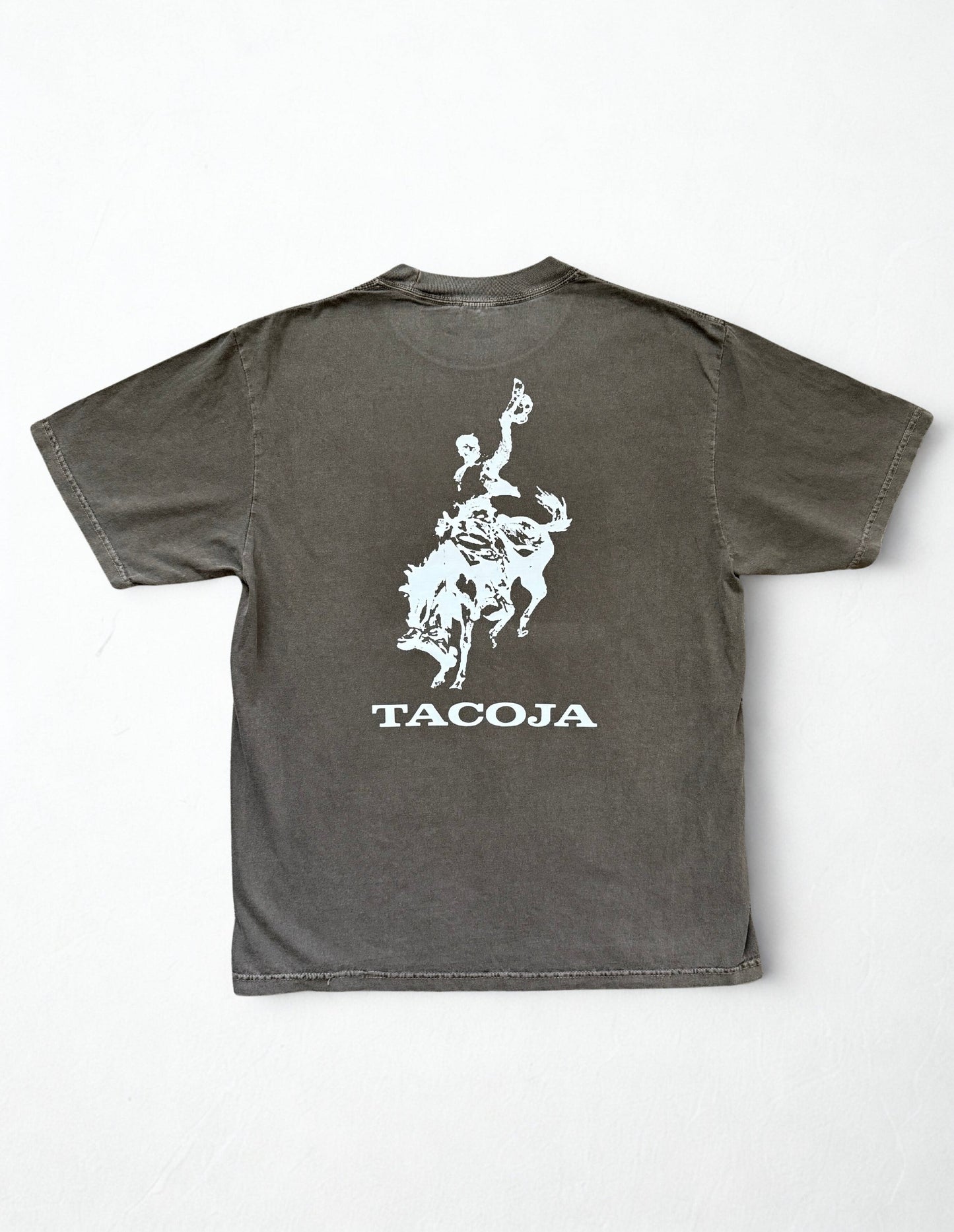 Midnight Rodeo Tee