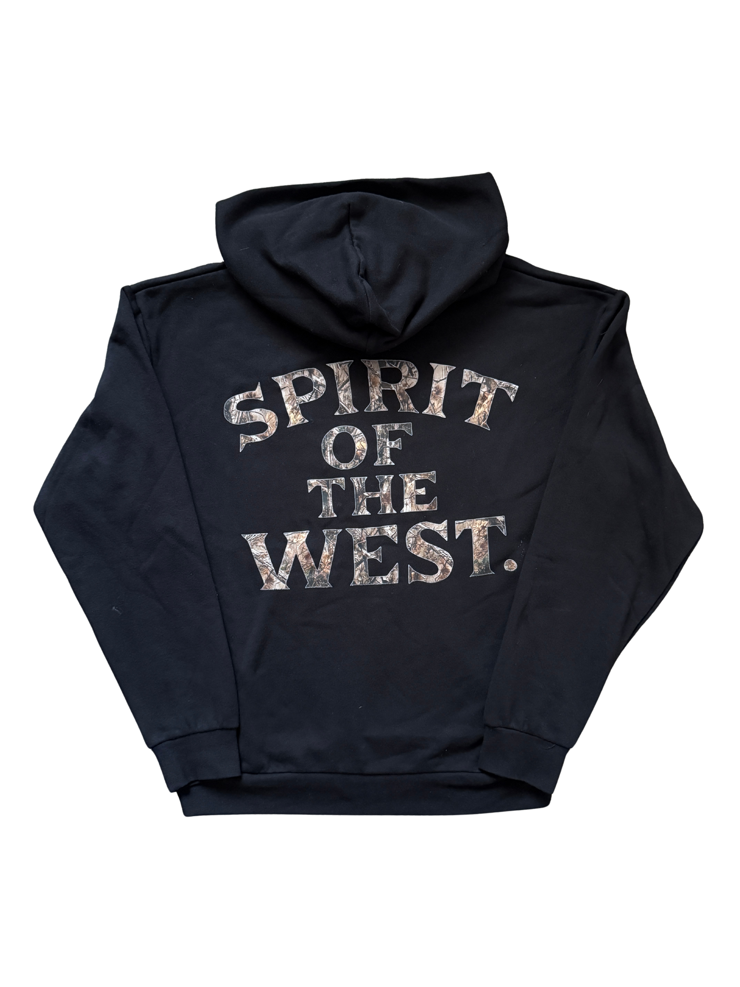 Spirit of the West Hoodie