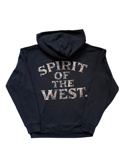 Spirit of the West Hoodie