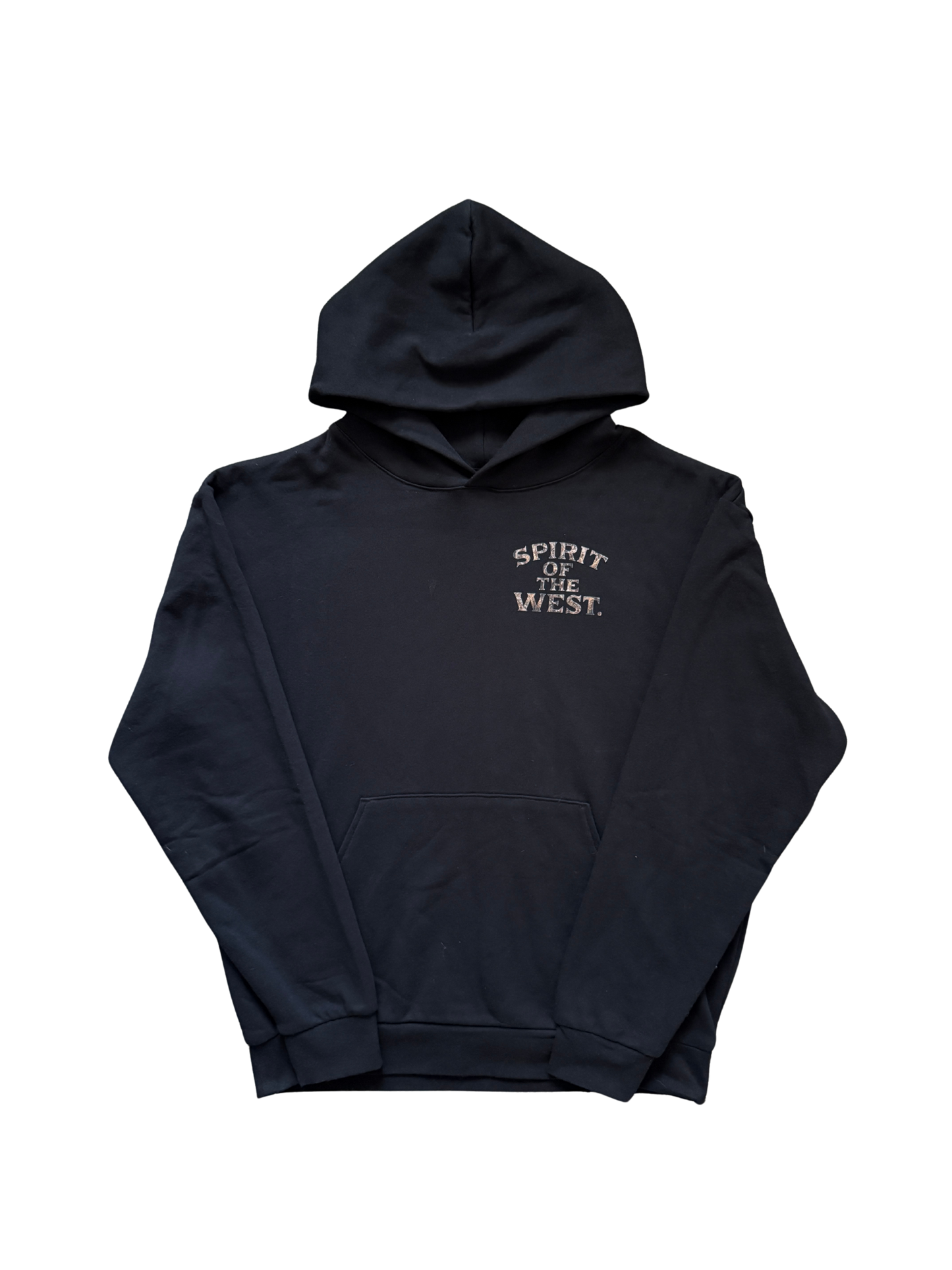 Spirit of the West Hoodie