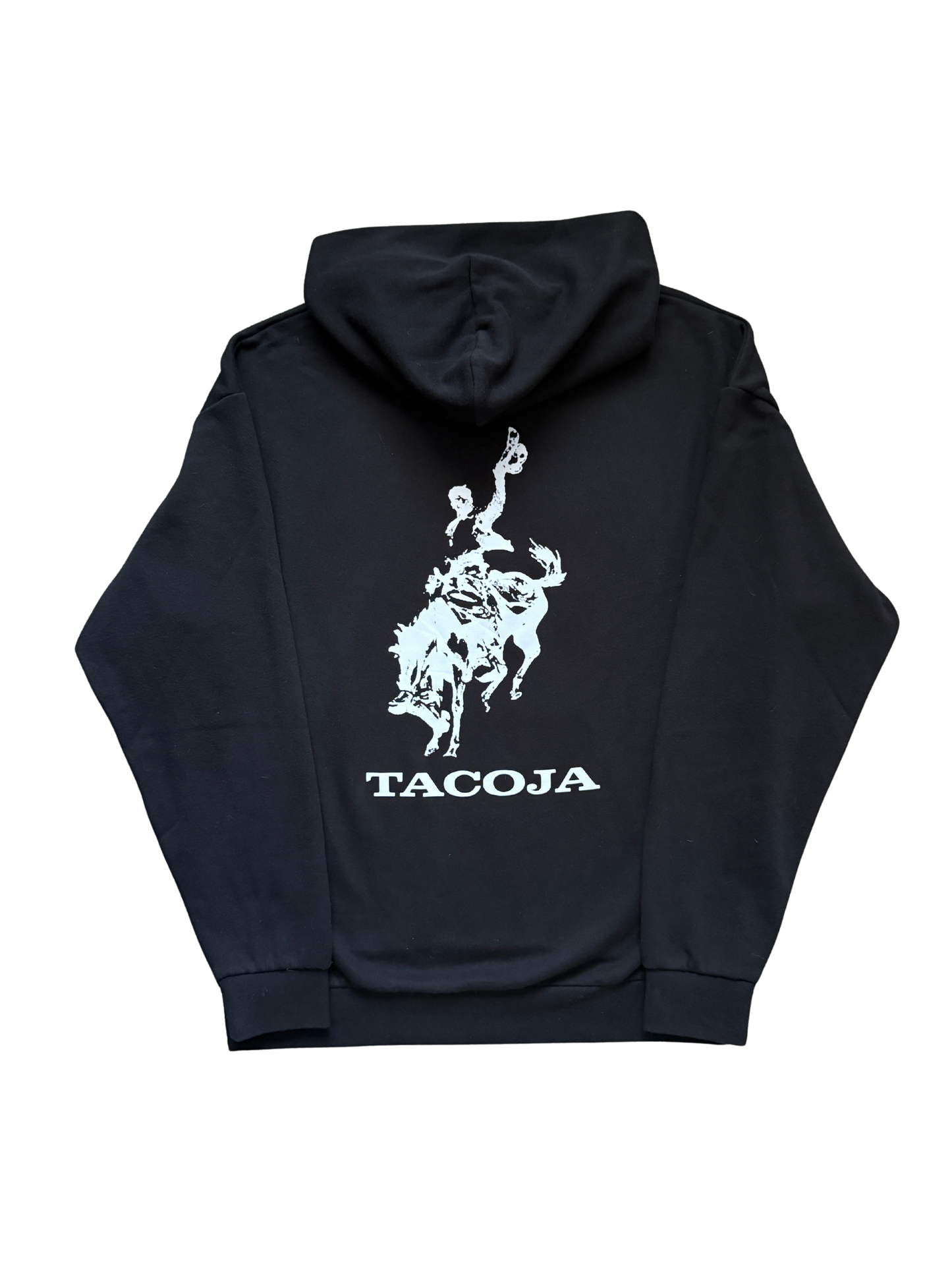 Midnight Rodeo Hoodie