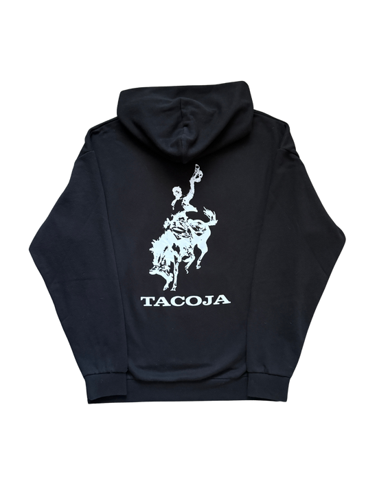 Midnight Rodeo Hoodie