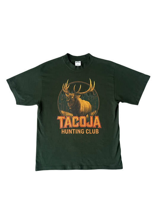 Hunting Club Tee