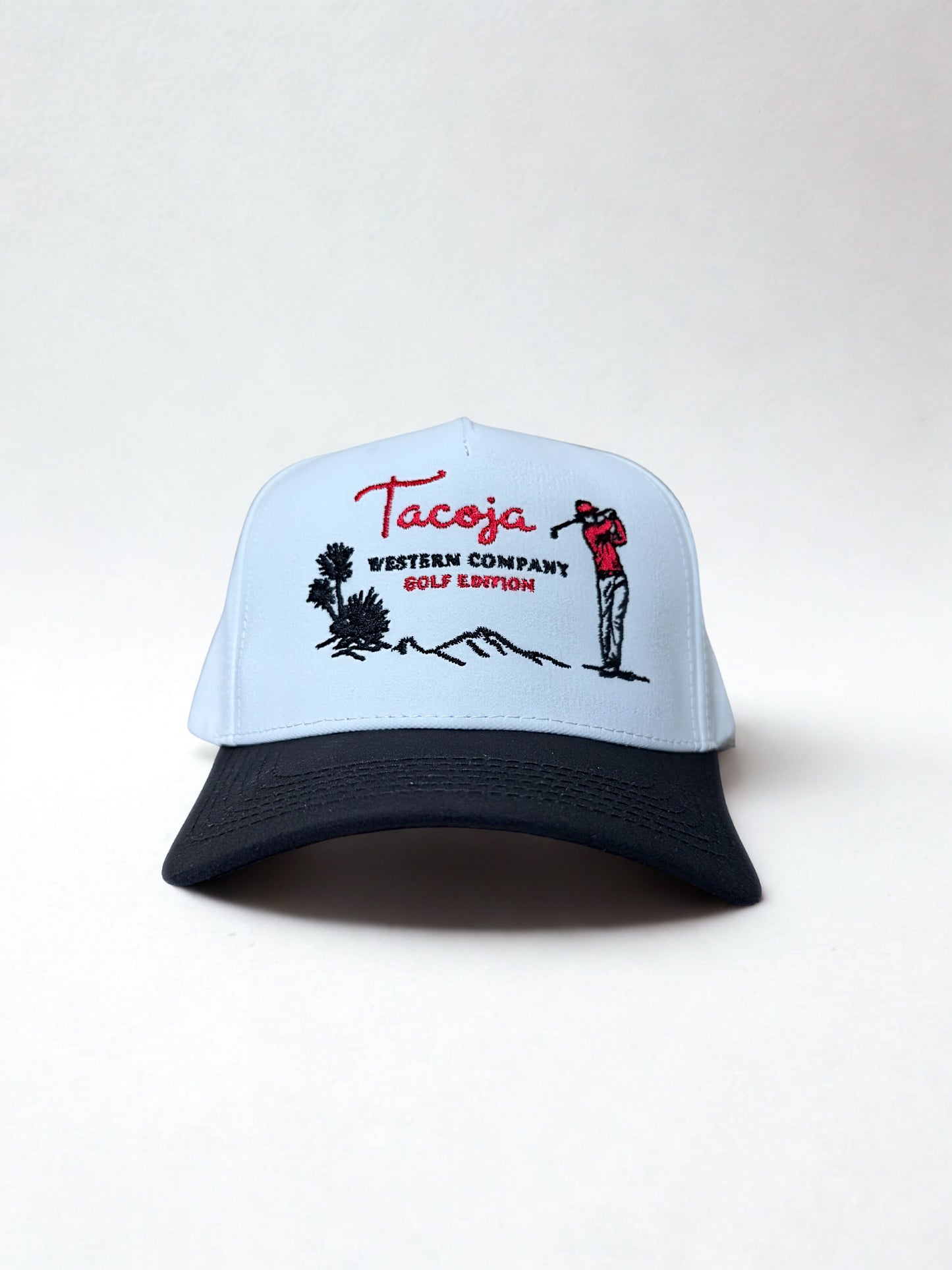 Tacoja Golf Edition
