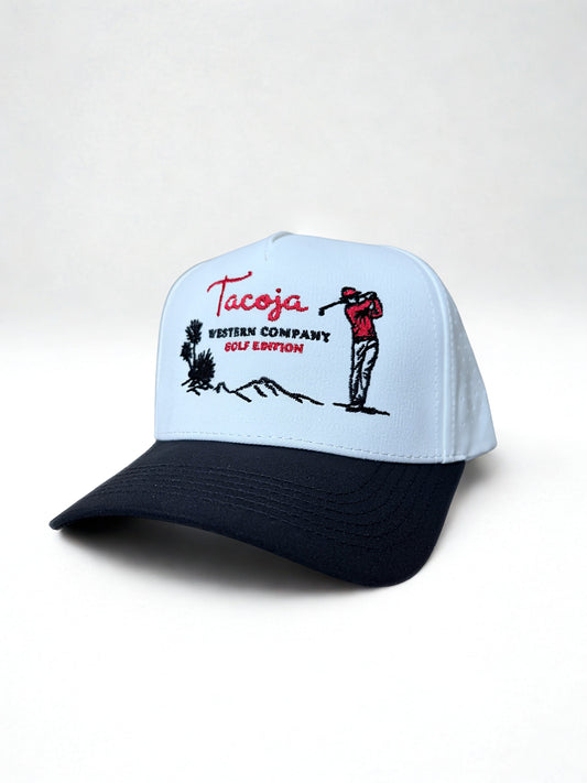 Tacoja Golf Edition