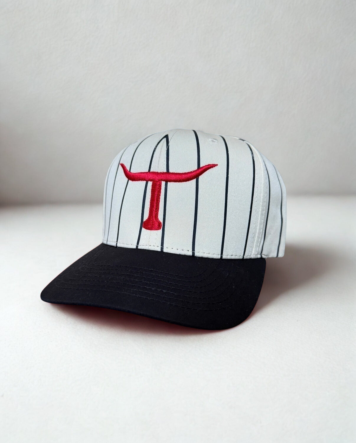 Tacoja Pinstripe Hat