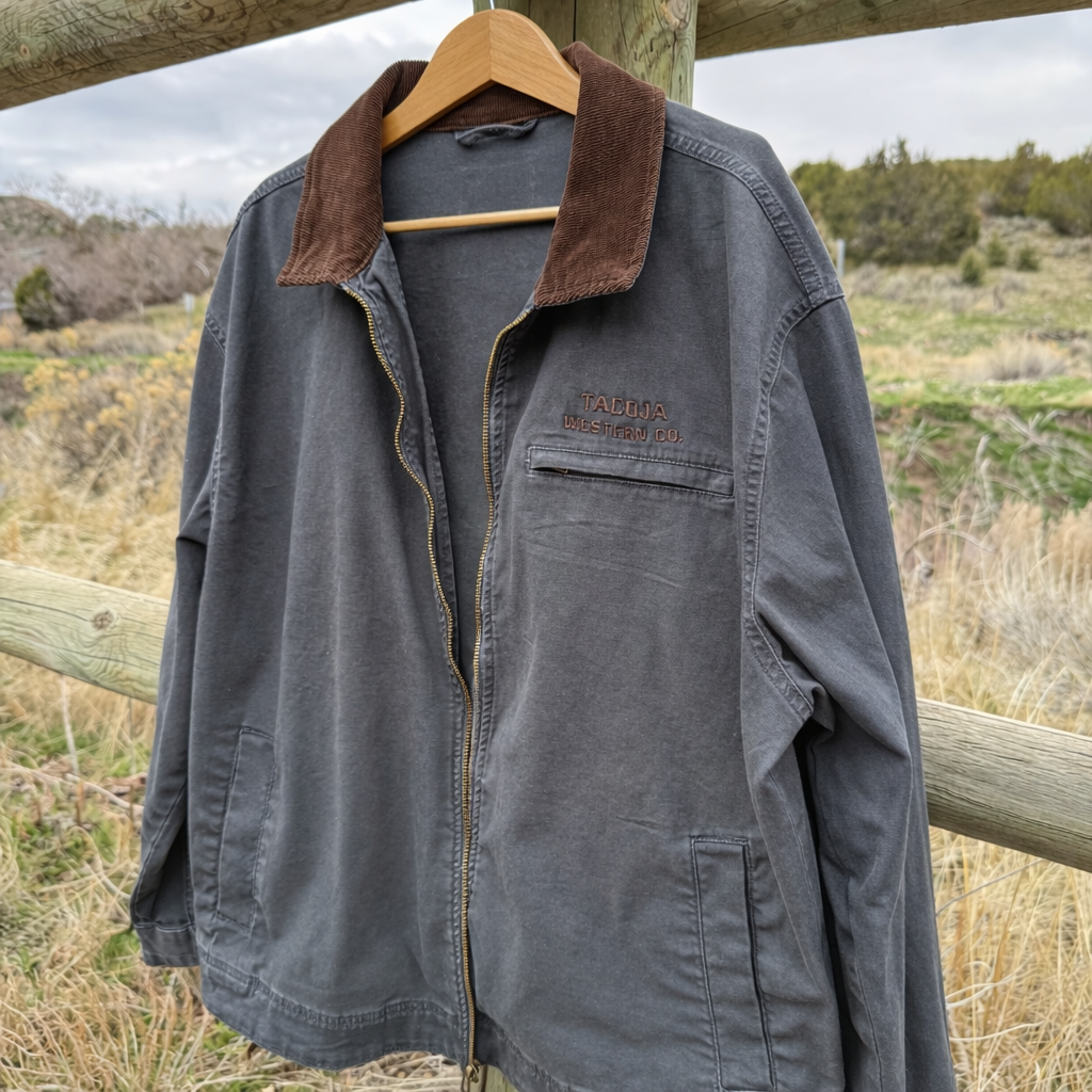 The Range Jacket