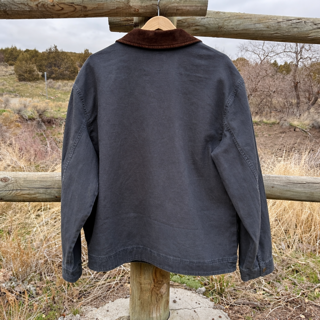 The Range Jacket