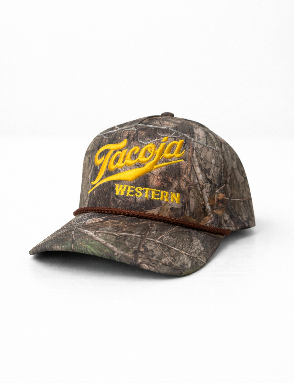 Gold Rush Camo
