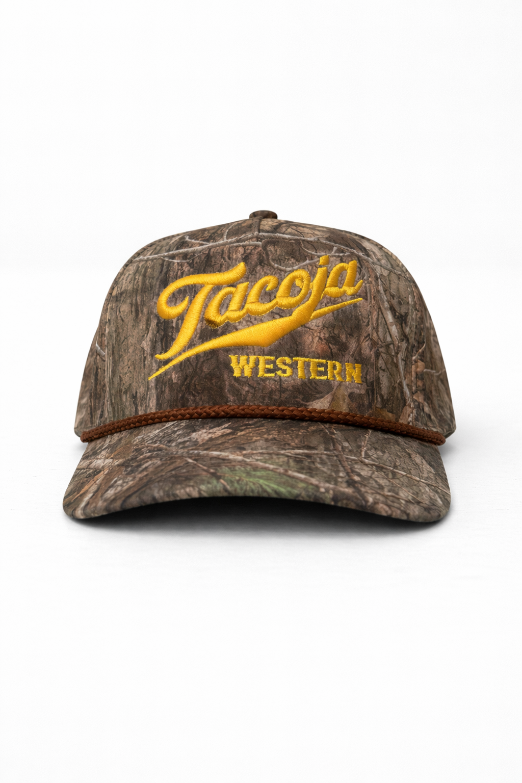 Gold Rush Camo