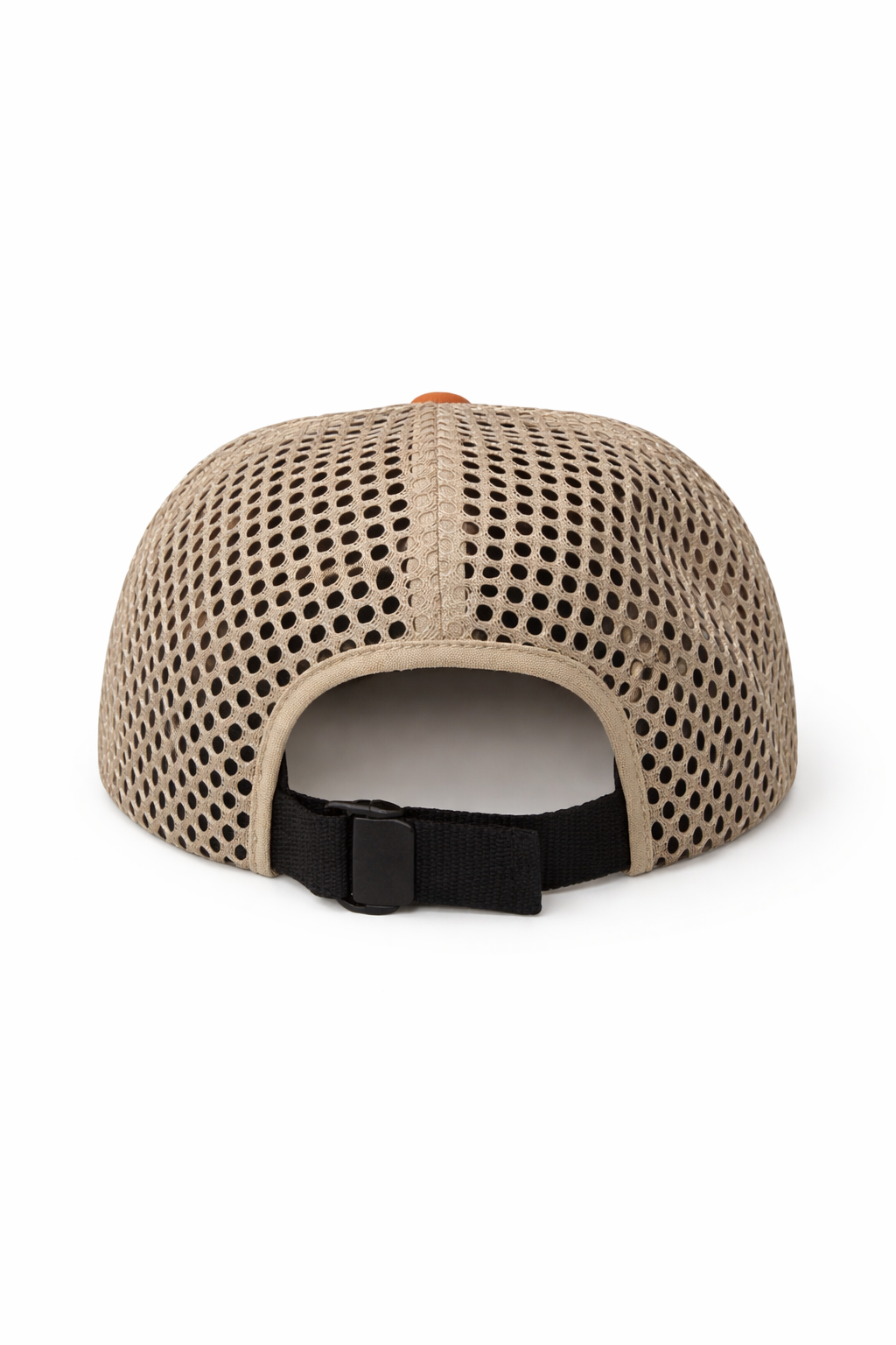 Orange Trout Hat