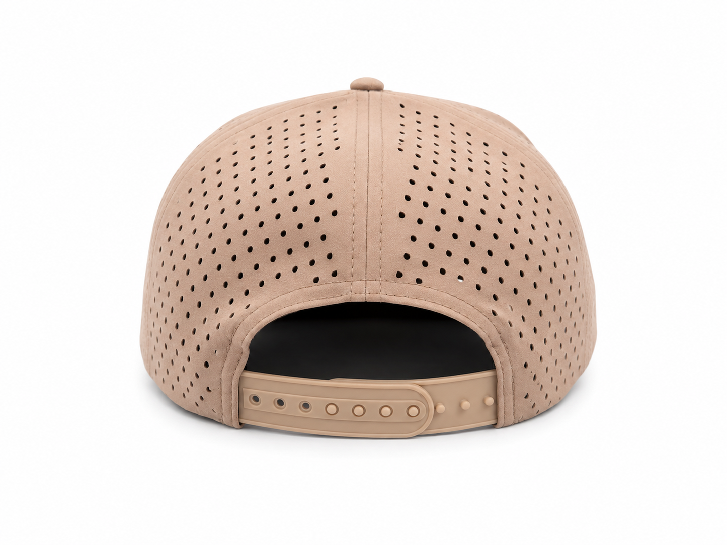Tacoja Feather Trucker