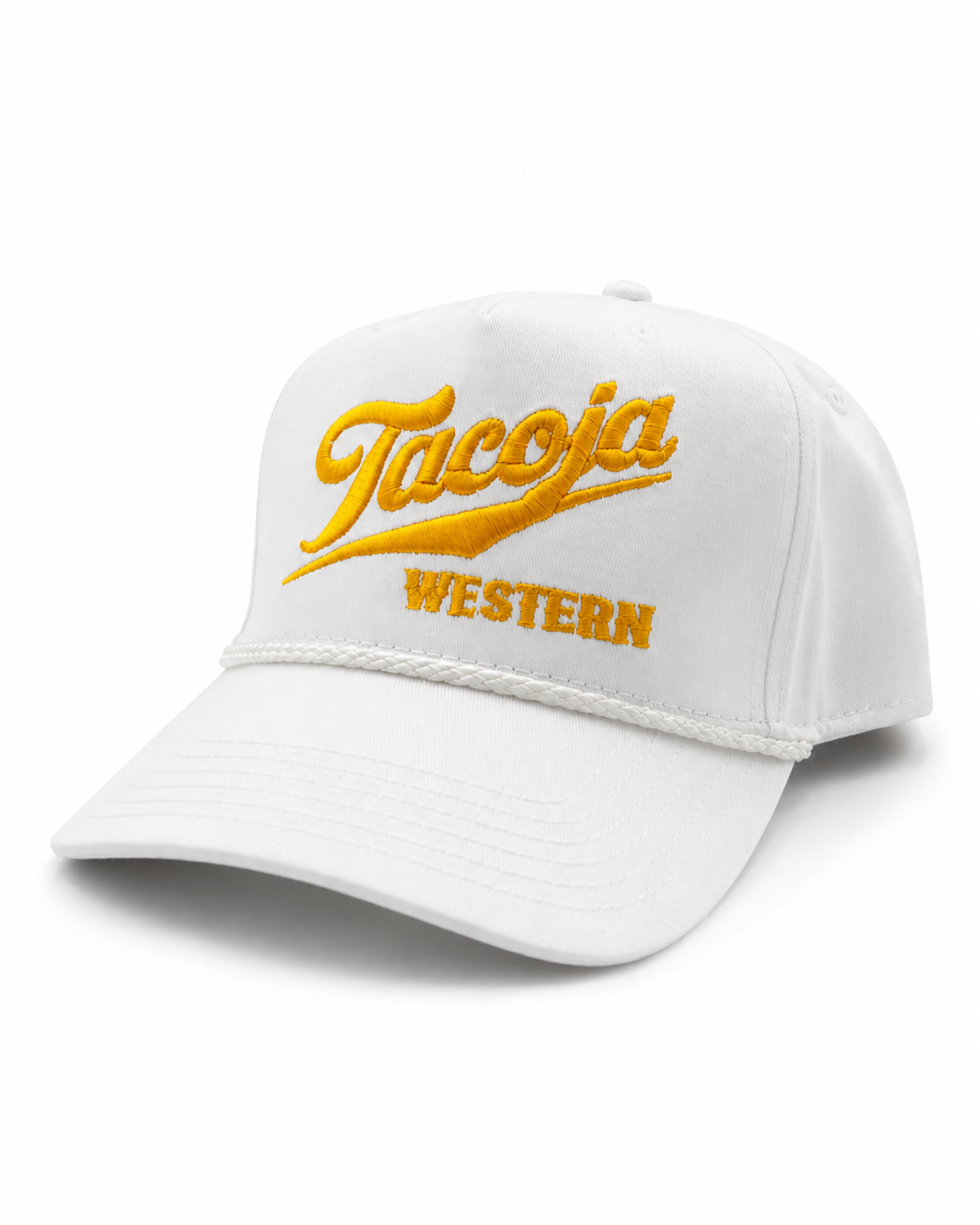 White Gold Rush
