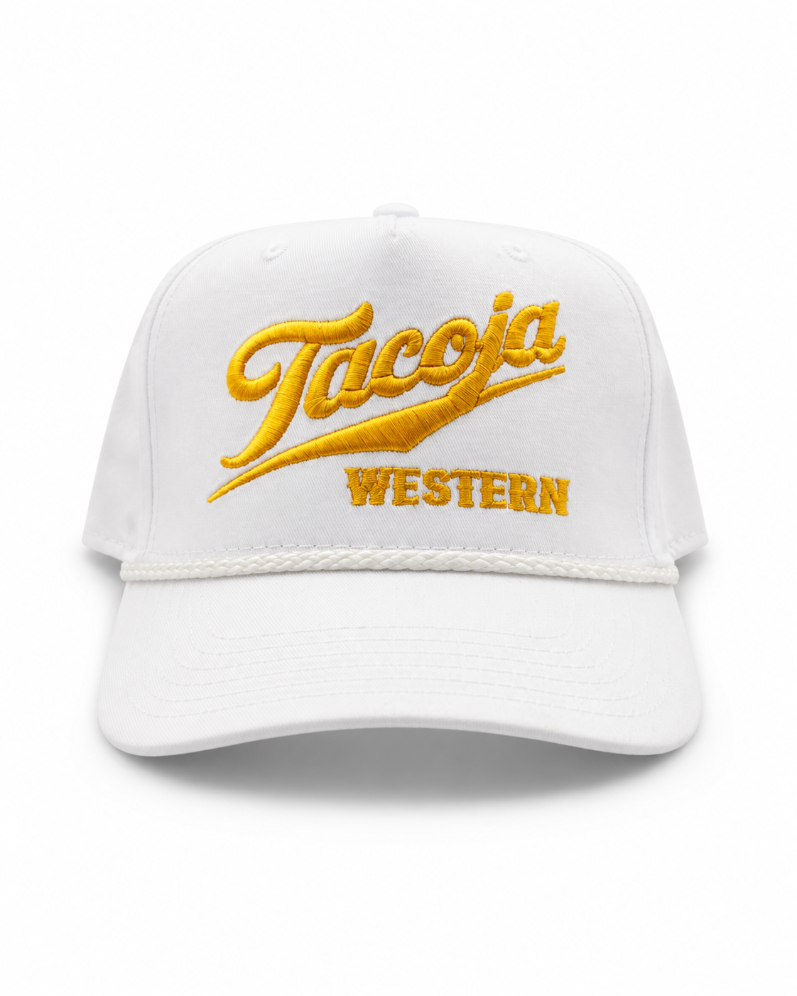 White Gold Rush