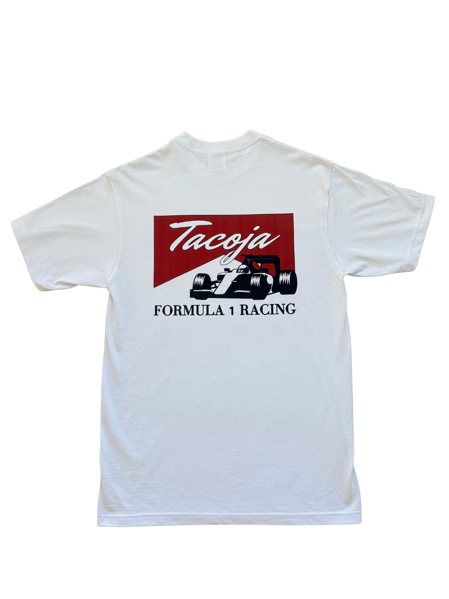 F1 Racing Tee
