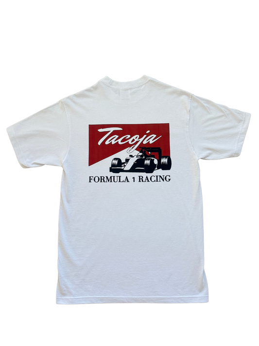 F1 Racing Tee