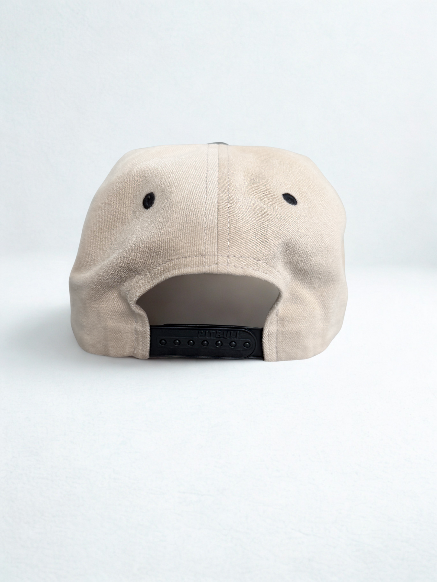 The Signature Hat Brown + Khaki