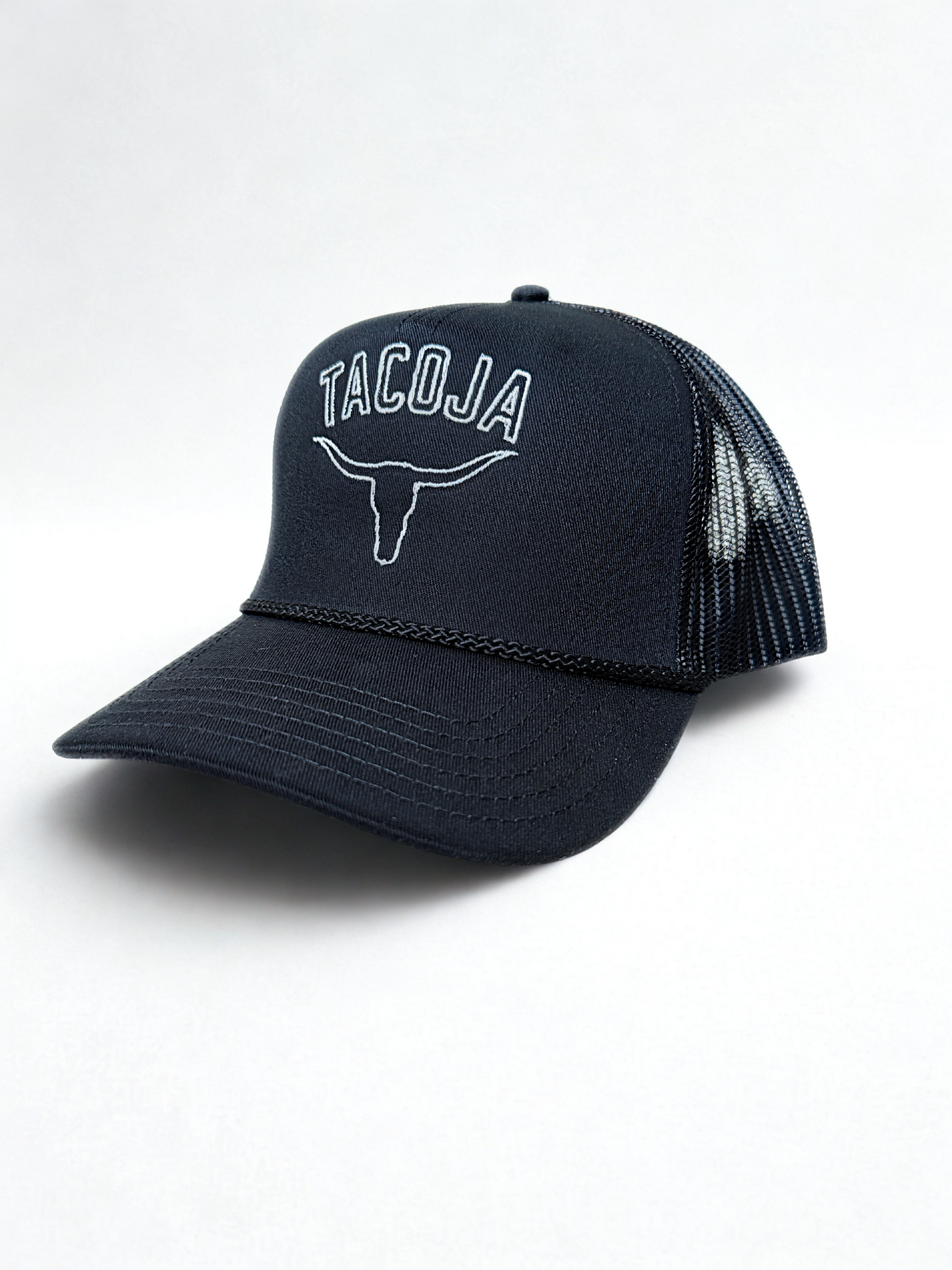 Classic Rope Snapback