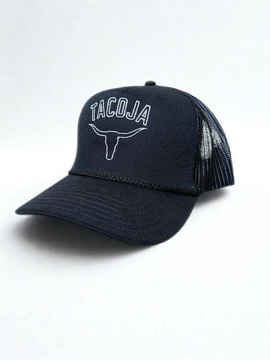 Classic Rope Snapback