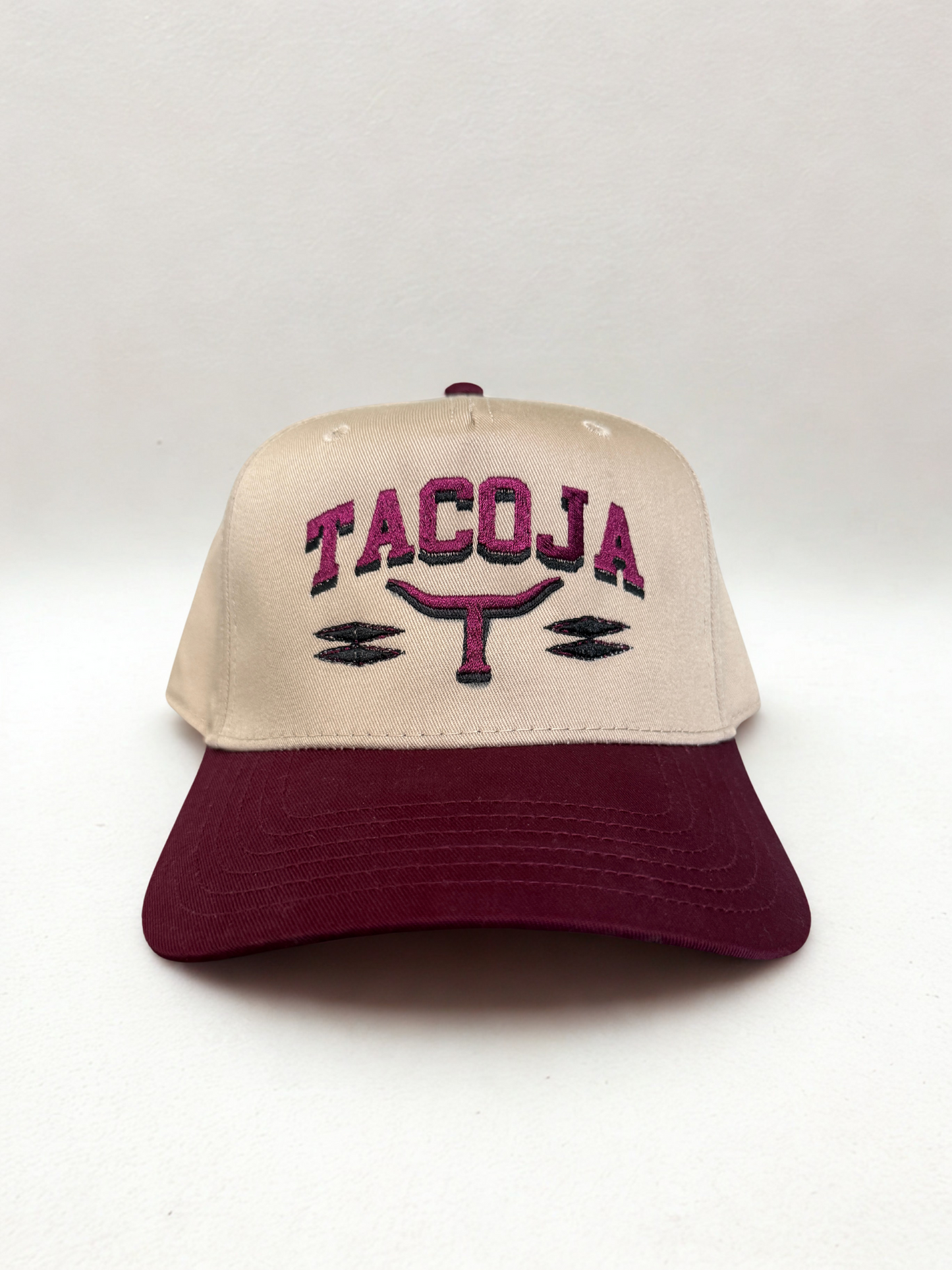 Tacoja Western Snapback