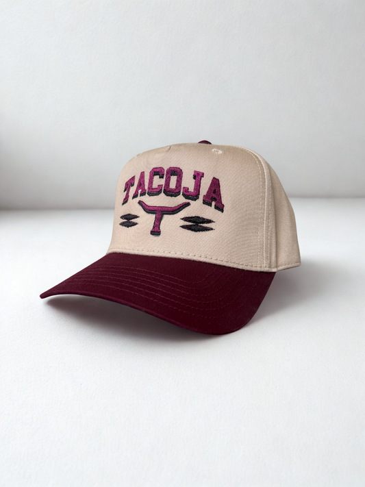 Tacoja Western Snapback