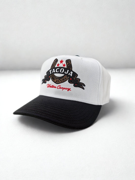 Horseshoe Snapback